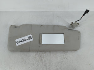 2012-2020 Volkswagen Passat Sun Visor Shade Replacement Passenger Right Mirror Fits OEM Used Auto Parts