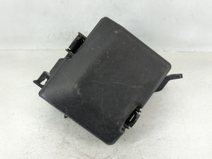 2016-2019 Kia Optima Fusebox Fuse Box Panel Relay Module P/N:>PP-TD20< 91950-D5841 Fits Fits 2016 2017 2018 2019 OEM Used Auto Parts