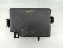 2021 Kia Forte Fusebox Fuse Box Panel Relay Module P/N:91470 M7180 Fits OEM Used Auto Parts