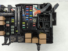 2021 Kia Forte Fusebox Fuse Box Panel Relay Module P/N:91470 M7180 Fits OEM Used Auto Parts