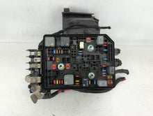 2019 Chevrolet Cruze Fusebox Fuse Box Panel Relay Module P/N:42677659 Fits OEM Used Auto Parts