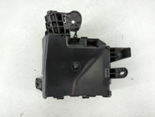 2013-2019 Nissan Sentra Fusebox Fuse Box Panel Relay Module P/N:284B7 3RA3E Fits Fits 2013 2014 2015 2016 2017 2018 2019 OEM Used Auto Parts