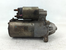 2009-2011 Ford Crown Victoria Car Starter Motor Solenoid OEM P/N:6W1T-11000-AA Fits OEM Used Auto Parts