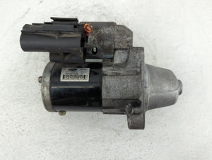 2013-2016 Ford Escape Car Starter Motor Solenoid OEM P/N:M000T39471ZC CJ5T-11000-BA Fits Fits 2013 2014 2015 2016 OEM Used Auto Parts