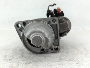 2013-2016 Ford Escape Car Starter Motor Solenoid OEM P/N:M000T39471ZC CJ5T-11000-BA Fits Fits 2013 2014 2015 2016 OEM Used Auto Parts