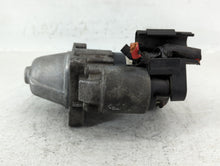 2013-2016 Ford Escape Car Starter Motor Solenoid OEM P/N:M000T39471ZC CJ5T-11000-BA Fits Fits 2013 2014 2015 2016 OEM Used Auto Parts