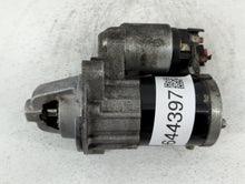 2013-2016 Ford Escape Car Starter Motor Solenoid OEM P/N:M000T39471ZC CJ5T-11000-BA Fits Fits 2013 2014 2015 2016 OEM Used Auto Parts