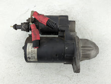 2007-2011 Bmw 328i Car Starter Motor Solenoid OEM P/N:12 41 2 354 701 Fits Fits 2005 2006 2007 2008 2009 2010 2011 OEM Used Auto Parts