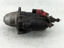 2007-2011 Bmw 328i Car Starter Motor Solenoid OEM P/N:12 41 2 354 701 Fits Fits 2005 2006 2007 2008 2009 2010 2011 OEM Used Auto Parts