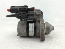 2015-2018 Ford Focus Car Starter Motor Solenoid OEM P/N:CV6T-11000-GF Fits Fits 2015 2016 2017 2018 OEM Used Auto Parts