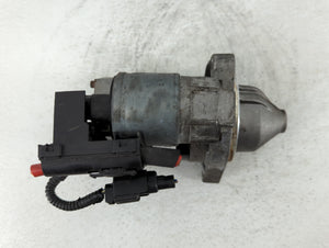 2015-2018 Ford Focus Car Starter Motor Solenoid OEM P/N:CV6T-11000-GF Fits Fits 2015 2016 2017 2018 OEM Used Auto Parts