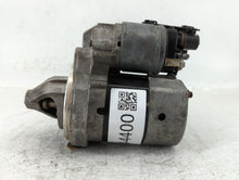 2015-2018 Ford Focus Car Starter Motor Solenoid OEM P/N:CV6T-11000-GF Fits Fits 2015 2016 2017 2018 OEM Used Auto Parts