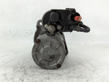 2015-2018 Ford Focus Car Starter Motor Solenoid OEM P/N:CV6T-11000-GF Fits Fits 2015 2016 2017 2018 OEM Used Auto Parts