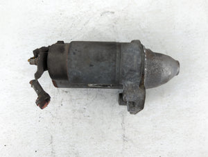 2011-2020 Dodge Grand Caravan Car Starter Motor Solenoid OEM P/N:28000-7200 04801839AB Fits OEM Used Auto Parts