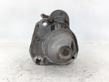 2011-2020 Dodge Grand Caravan Car Starter Motor Solenoid OEM P/N:28000-7200 04801839AB Fits OEM Used Auto Parts