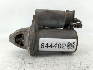 2011-2020 Dodge Grand Caravan Car Starter Motor Solenoid OEM P/N:28000-7200 04801839AB Fits OEM Used Auto Parts