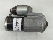 2008-2015 Nissan Rogue Car Starter Motor Solenoid OEM P/N:M000TA0271 23300 ET80B Fits Fits 2008 2009 2010 2011 2012 2013 2014 2015 OEM Used Auto Parts