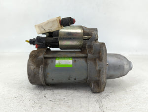 2016-2021 Jeep Grand Cherokee Car Starter Motor Solenoid OEM P/N:TN438000-2650 56029780AB Fits OEM Used Auto Parts