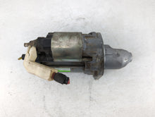 2016-2021 Jeep Grand Cherokee Car Starter Motor Solenoid OEM P/N:TN438000-2650 56029780AB Fits OEM Used Auto Parts