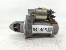 2016-2021 Jeep Grand Cherokee Car Starter Motor Solenoid OEM P/N:TN438000-2650 56029780AB Fits OEM Used Auto Parts