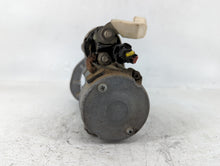 2016-2021 Jeep Grand Cherokee Car Starter Motor Solenoid OEM P/N:TN438000-2650 56029780AB Fits OEM Used Auto Parts