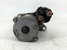 2007-2018 Lexus Es350 Car Starter Motor Solenoid OEM P/N:428000-1841 28100-20021 Fits OEM Used Auto Parts