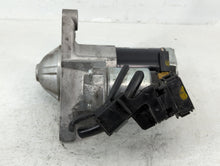 2016-2022 Mazda Cx-9 Car Starter Motor Solenoid OEM P/N:M000TD5671ZC Fits Fits 2016 2017 2018 2019 2020 2021 2022 OEM Used Auto Parts