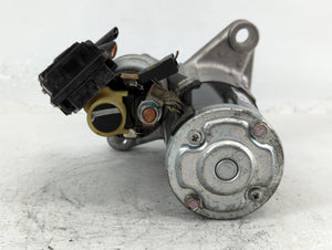 2016-2022 Mazda Cx-9 Car Starter Motor Solenoid OEM P/N:M000TD5671ZC Fits Fits 2016 2017 2018 2019 2020 2021 2022 OEM Used Auto Parts