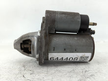 2017-2020 Chrysler Pacifica Car Starter Motor Solenoid OEM P/N:438000-3540 56029818AA Fits Fits 2017 2018 2019 2020 2022 OEM Used Auto Parts