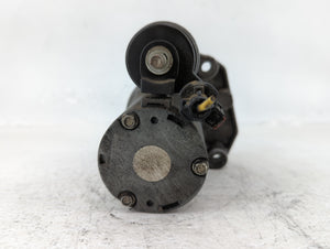 2017-2020 Chrysler Pacifica Car Starter Motor Solenoid OEM P/N:438000-3540 56029818AA Fits Fits 2017 2018 2019 2020 2022 OEM Used Auto Parts