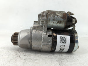 2015-2020 Nissan Rogue Car Starter Motor Solenoid OEM Fits Fits 2015 2016 2017 2018 2019 2020 OEM Used Auto Parts