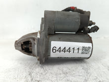 2016 Dodge Caravan Car Starter Motor Solenoid OEM P/N:428000-7200 04801839AB Fits OEM Used Auto Parts