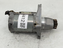 2004-2017 Toyota Camry Car Starter Motor Solenoid OEM P/N:TN428000-1082 28100-0A011 Fits OEM Used Auto Parts