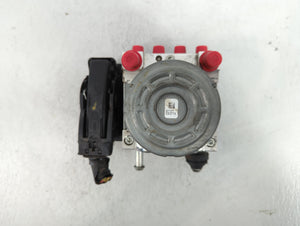 2017 Subaru Legacy ABS Pump Control Module Replacement P/N:27536AL05A Fits OEM Used Auto Parts