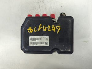 2012 Jeep Grand Cherokee ABS Pump Control Module Replacement P/N:68149708AA Fits OEM Used Auto Parts