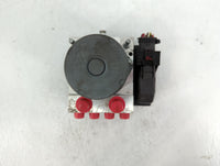 2008 Saturn Outlook ABS Pump Control Module Replacement P/N:25821433 0 265 235 063 03 Fits OEM Used Auto Parts - Oemusedautoparts1.com