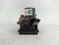2008 Saturn Outlook ABS Pump Control Module Replacement P/N:25821433 0 265 235 063 03 Fits OEM Used Auto Parts - Oemusedautoparts1.com