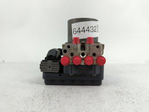 2012 Toyota Rav4 ABS Pump Control Module Replacement P/N:89541-42322 44540-42192, 133800-3770 Fits OEM Used Auto Parts