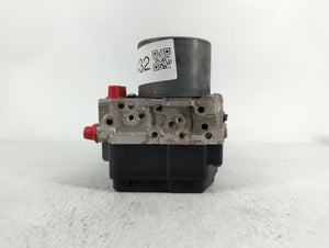 2012 Toyota Rav4 ABS Pump Control Module Replacement P/N:89541-42322 44540-42192, 133800-3770 Fits OEM Used Auto Parts