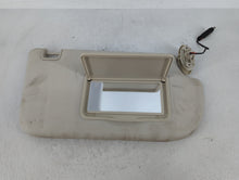 2013-2018 Ford Focus Sun Visor Shade Replacement Passenger Right Mirror Fits Fits 2013 2014 2015 2016 2017 2018 OEM Used Auto Parts