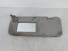 2019-2021 Kia Forte Sun Visor Shade Replacement Driver Left Mirror Fits Fits 2019 2020 2021 OEM Used Auto Parts