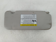 2019-2021 Kia Forte Sun Visor Shade Replacement Driver Left Mirror Fits Fits 2019 2020 2021 OEM Used Auto Parts