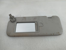 2019-2021 Kia Forte Sun Visor Shade Replacement Driver Left Mirror Fits Fits 2019 2020 2021 OEM Used Auto Parts