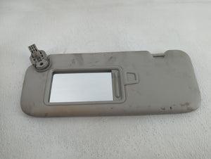 2019-2021 Kia Forte Sun Visor Shade Replacement Driver Left Mirror Fits Fits 2019 2020 2021 OEM Used Auto Parts