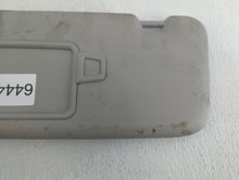 2019-2021 Kia Forte Sun Visor Shade Replacement Driver Left Mirror Fits Fits 2019 2020 2021 OEM Used Auto Parts