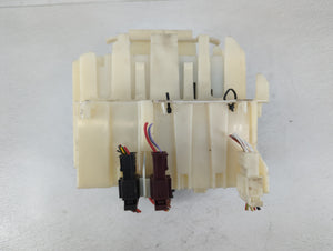 2012-2015 Bmw X1 Fusebox Fuse Box Panel Relay Module Fits Fits 2008 2009 2010 2011 2012 2013 2014 2015 OEM Used Auto Parts