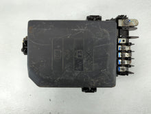 2018-2022 Chevrolet Equinox Fusebox Fuse Box Panel Relay Module P/N:23246682 Fits Fits 2018 2019 2020 2021 2022 OEM Used Auto Parts