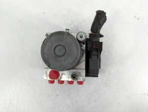 2008 Saturn Outlook ABS Pump Control Module Replacement P/N:25860504 0 265 230 137 01 Fits OEM Used Auto Parts