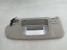 2015-2016 Ford Fusion Sun Visor Shade Replacement Driver Left Mirror Fits Fits 2015 2016 OEM Used Auto Parts