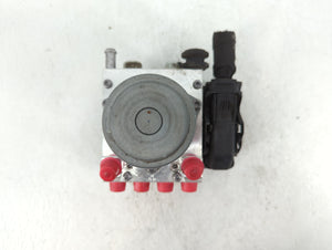 2014-2016 Chevrolet Impala ABS Pump Control Module Replacement P/N:23234101 Fits Fits 2014 2015 2016 OEM Used Auto Parts